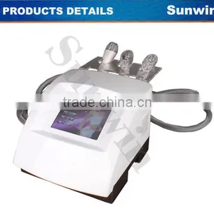 Sunwin SW-105F Professional Non-surgical Power Assisted Liposuction Equipment thumbnail-3