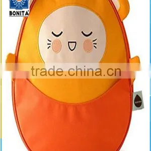 Elementary School Backpack Bag Load Reduction Pressure-resistant Primary Student Bag thumbnail-1