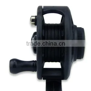 2014 CNC Chinese Fly Reel With High Quality and Favorable Price thumbnail-4