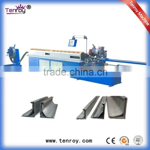 High Precision TDC Flange Forming Machine to Save Production Cost thumbnail-1