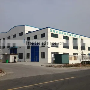pp Meltblown Water Filter Cartridge Production Line Machine thumbnail-5