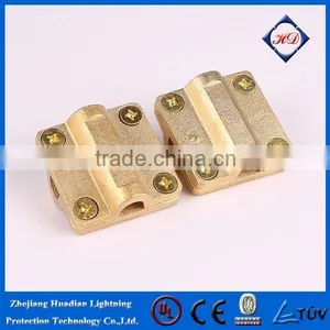 Heavy Cross Square Clamp thumbnail-1