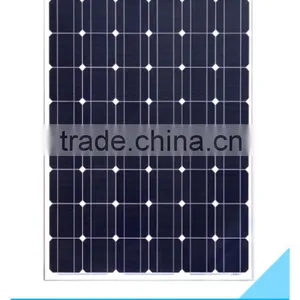 220W Mono Solar Panel thumbnail-1