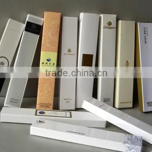 High Quality Cardboard Packaging Cosmetic Box With Competitive Price thumbnail-6