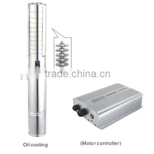 Solar Water Pump thumbnail-2