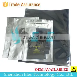Anti-Static Bag for Static Sensitive Products Packaging thumbnail-4