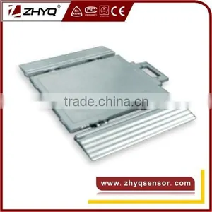 High Accuracy Weighing Scale for Little Electrical Cars thumbnail-1