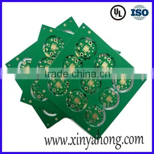 Express Pcb,Circuit Board,Alumnium LED Pcb thumbnail-2