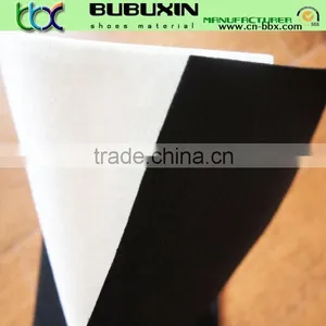 Quanzhou Manufacturer Nonwoven Fabric for Making Shoes Interlining Fabric thumbnail-2