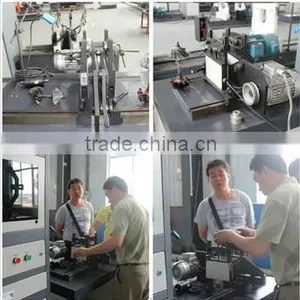 High Quality RYQ-10A Portable Dynamic Balancing Machine thumbnail-4