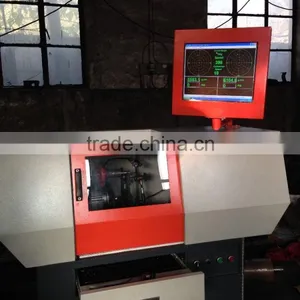 206 Hottest YYQ-50A Fan Dynamic Belt Balancing Machines thumbnail-3