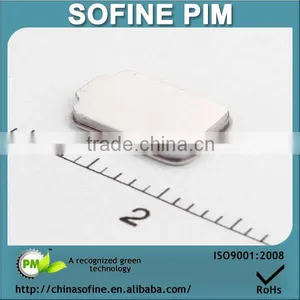 Powder Metal Sintered Part For Nokia Structural Components thumbnail-3
