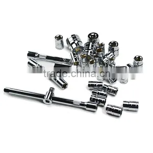 32pcs Hand Tool Set thumbnail-3