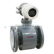 Magnetic Flowmeter With CE Certificate, Good Quality thumbnail-1
