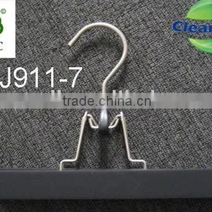 DJ911-7 Wooden Pants Hangers thumbnail-1