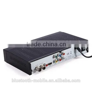 Best Price Mstar7T01 Terrestrial Receiver Digital Player DVB T2 FTA Set Top Box thumbnail-2