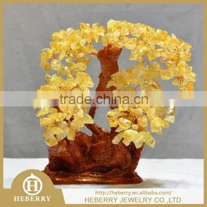 New Fashion Gemstone Crystal Wedding Trees Wholesalers thumbnail-1