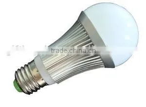 High Quality Ceramic Glass 3W E27 Smart Dimmable Led Bulb thumbnail-6