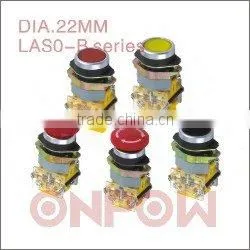 LAS0-B Series Push Button Switch thumbnail-1
