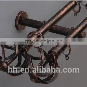 New Designs Curtain Rod thumbnail-2