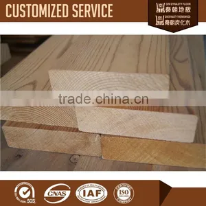 Thermowood Decking thumbnail-1