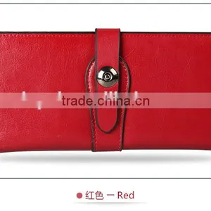 Hot Selling Ladies Beautiful Wallets thumbnail-6