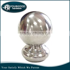 High Quality Stainless Steel Tube Connector thumbnail-1