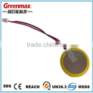 Lithium Battery Cr2032 With Long Life Span thumbnail-3