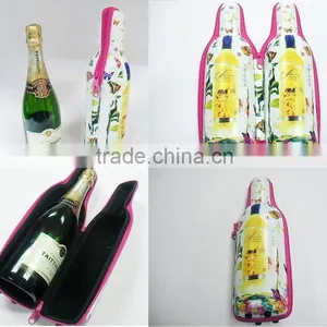 Eva /neoprene Bottle Bag thumbnail-1