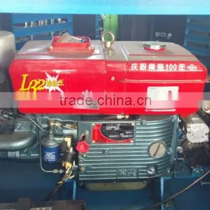 Factory Direct Sales Portable Series Diesel Engine Screw Air Compressor thumbnail-4