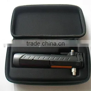 Black Jersey Asscesories Electronic Device Tool Portable Eva Case thumbnail-2