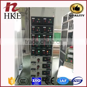 MNS Indoor Low Voltage Electrical Control Panel Board thumbnail-1