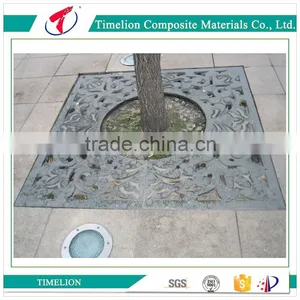 Light Duty Tree Well Grates for Sale thumbnail-1