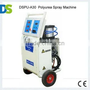 A30 Polyurea Spray Foam Machine Polyurea Spray Machine thumbnail-2