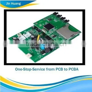Universal Remote Control Board thumbnail-1