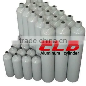 Aluminum Gas Cylinder 6L ,8L,10L,12L 2016 Model thumbnail-1