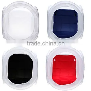 Professional Photo Studio Shooting Softbox Photo Round Tent 150cm Protable Light Tent Soft Box thumbnail-3