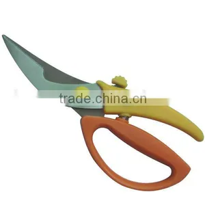 Multi-function Detachable Kitchen Scissor thumbnail-1