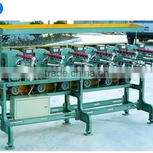 Cone Winder CL-2B Column-shaped Textile Machinery thumbnail-1