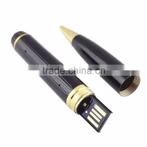 Full HD 1920*1080P Spy Pen Camera thumbnail-5