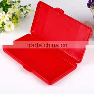 2015 Hot Selling Wholesale Plastic Travel Wipe Case for Baby thumbnail-2