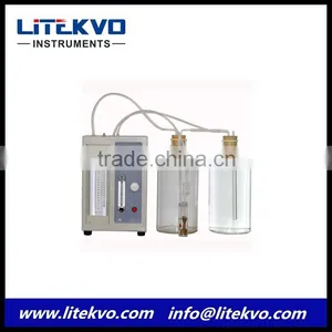 LC-2 Cold Filter Plugging Point Filter thumbnail-1