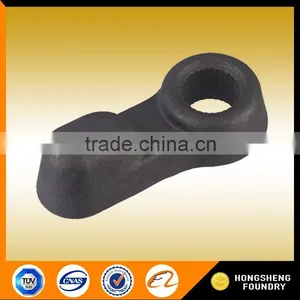 Wholesale Manufacturer Custom Steel Casting Forging Mechanical Components thumbnail-5