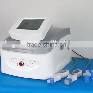 2014 Portable Thermagic Fractional rf Face Lift Machine/rf Beauty Machine thumbnail-2