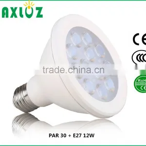 Led PAR Light PAR 30 SMD12W thumbnail-2