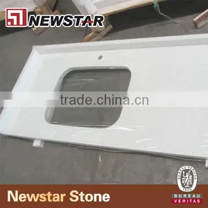 Newstar Custom Artificial Quartz Surface thumbnail-1