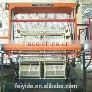 Feiyide Automatic Chemical Jewelry Gold Barrel Electroplating Machine thumbnail-1