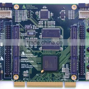 PCBA With LED Module for Home Appliance Pcba/pcba for Home Appliance thumbnail-1