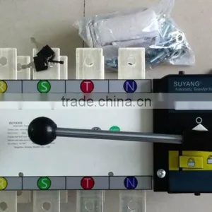 Automatic Transfer Switch Generator 630A thumbnail-5