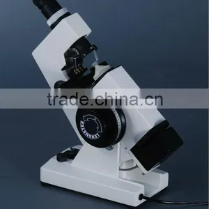 Manual Lensmeter / Hand Lensmeter Ophthalmic Equipments / Lensometer thumbnail-1
